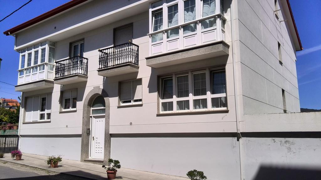 Apartamentosfinisterre Rom bilde