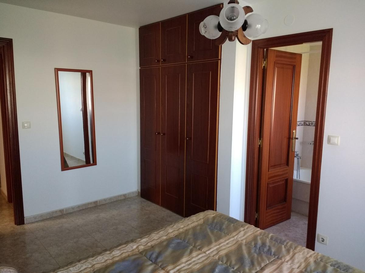 Apartamentosfinisterre Eksteriør bilde
