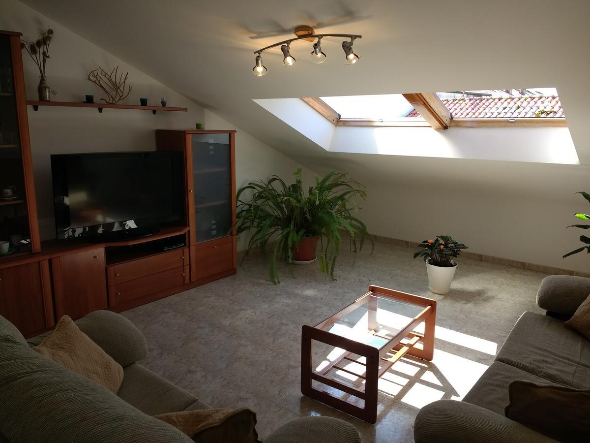 Apartamentosfinisterre Eksteriør bilde