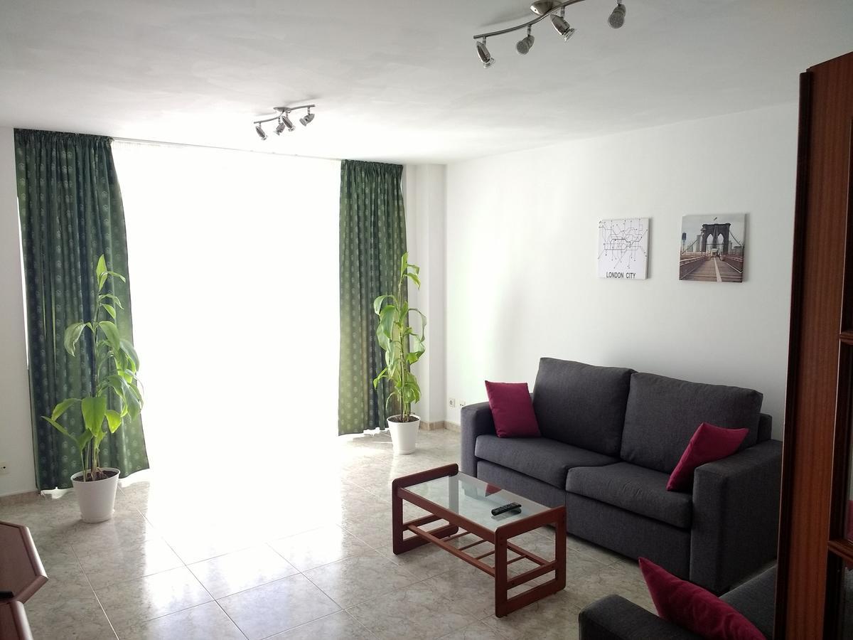 Apartamentosfinisterre Eksteriør bilde