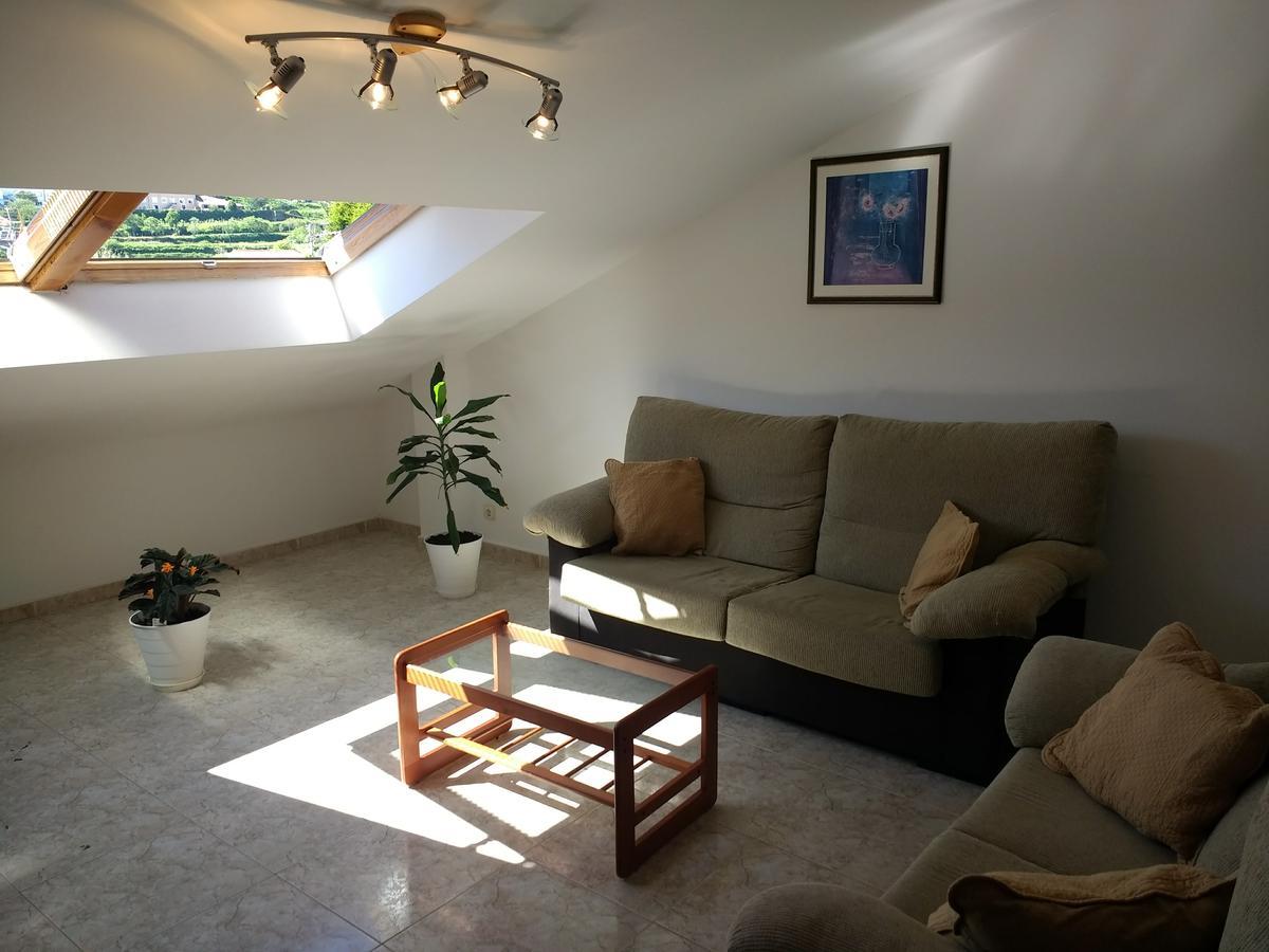 Apartamentosfinisterre Eksteriør bilde