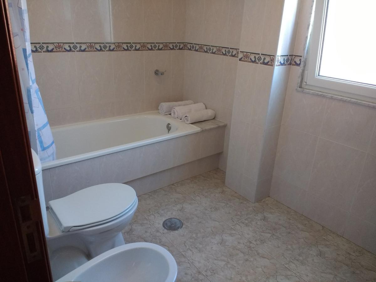 Apartamentosfinisterre Eksteriør bilde