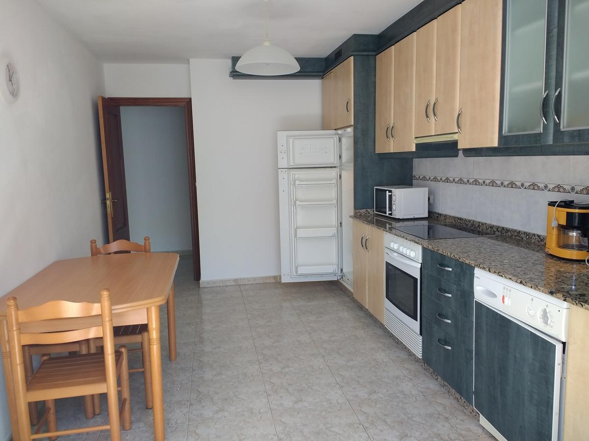 Apartamentosfinisterre Eksteriør bilde