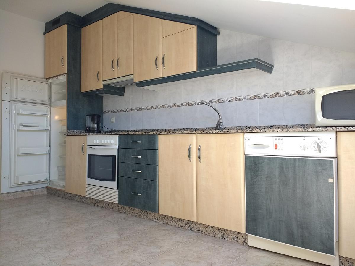 Apartamentosfinisterre Eksteriør bilde